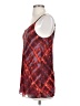 CAbi 100% Polyester Burgundy Tank Top Size XS - photo 5