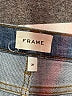 FRAME Blue Jeans Size 31 waist - photo 7