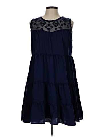 Miss Me Casual Dress (view 1)