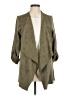 Naked Zebra Green Kimono Size M - photo 1