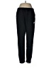 Nike Black Track Pants Size M - photo 1