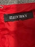 Ellen Tracy Solid Red Cocktail Dress Size XS (estimated) - photo 7