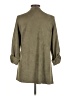 Naked Zebra Green Kimono Size M - photo 2