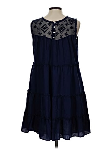 Miss Me Casual Dress (view 2)