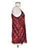 CAbi 100% Polyester Burgundy Tank Top Size XS - photo 4