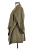 Naked Zebra Green Kimono Size M - photo 5