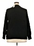 Torrid Black Pullover Sweater Size 3X (3) - photo 2