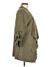 Naked Zebra Green Kimono Size M - photo 4