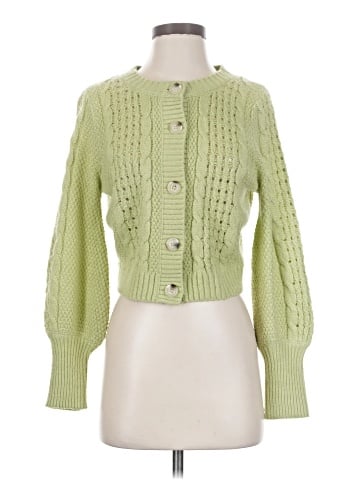 Wild Fable Cardigan (view 1)