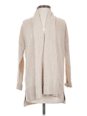 Ann Taylor Cashmere Cardigan (view 1)