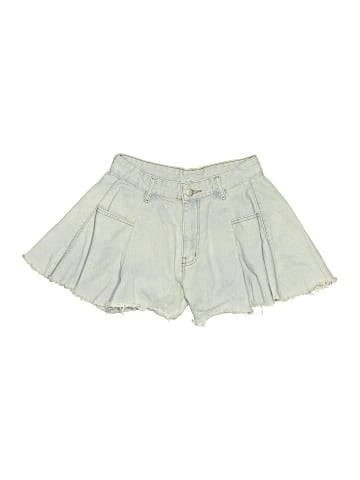Shein Denim Shorts (view 1)