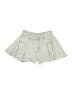 Shein Blue Denim Shorts Size 6 - photo 1