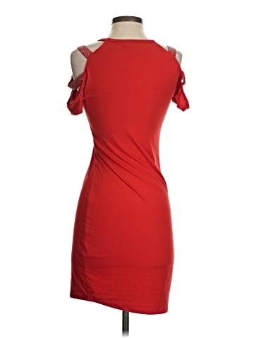 Bebe Casual Dress (view 2)