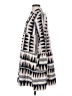 Unbranded Chevron-herringbone Gray Casual Dress Size S - photo 5