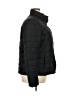 Gap Outlet 100% Polyester Solid Black Jacket Size XXL - photo 4