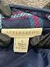 Appleseeds 100% Polyester Blue Sweater Vest Size S - photo 7