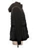 Calvin Klein 100% Nylon Solid Black Jacket Size S - photo 4