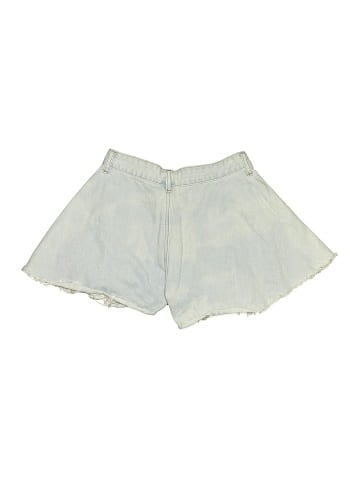 Shein Denim Shorts (view 2)