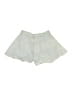 Shein Blue Denim Shorts Size 6 - photo 2