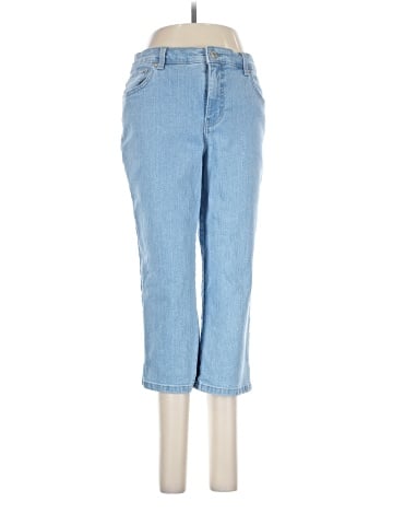 Kim Rogers Jeans (view 1)