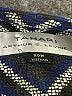 Tahari by ASL Chevron-herringbone Blue Blazer Size 20W - photo 6