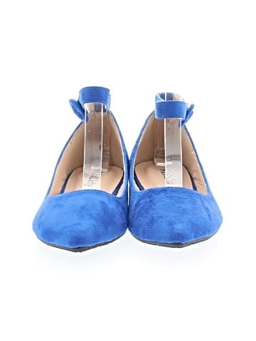 Mila Lady Flats (view 2)