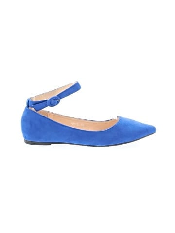 Mila Lady Flats (view 1)