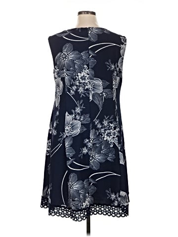 Sandra Darren Casual Dress (view 2)
