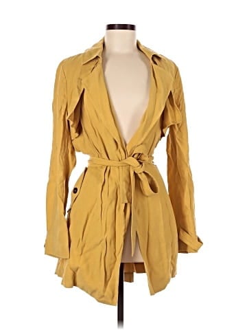 Express Trenchcoat (view 1)