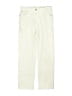 Art Class Ivory Jeans Size 10 - photo 1