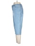Kim Rogers Stripes Blue Jeans Size 6 (petite) - photo 5