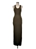 The Range Brown Casual Dress Size M - photo 1