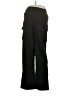 Unbranded 100% Polyester Black Cargo Pants Size S - photo 2