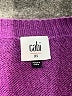 CAbi Purple Pullover Sweater Size XS - photo 7