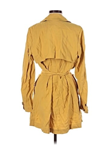 Express Trenchcoat (view 2)