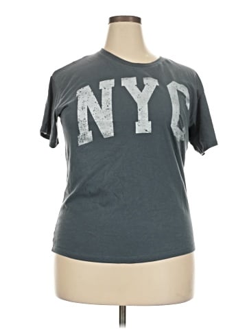 Grayson Threads Short Sleeve T-Shirt (view 1)