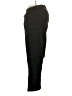 Unbranded 100% Polyester Black Cargo Pants Size S - photo 4