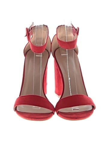 Yoki Sandals (view 2)