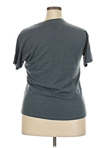 Grayson Threads Short Sleeve T-Shirt (view 2)