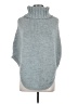 Unbranded Gray Turtleneck Sweater Size M (estimated) - photo 1