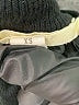 Pure & Good Black Long Sleeve Turtleneck Size XS - photo 9
