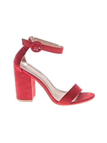 Yoki Sandals (view 1)