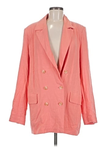 Free People Blazer (view 1)