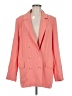 Free People Pink Blazer Size M - photo 1