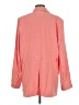 Free People Pink Blazer Size M - photo 2