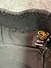 Athletic Works Solid Black Track Pants Size M - photo 4