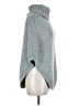 Unbranded Gray Turtleneck Sweater Size M (estimated) - photo 4