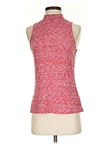 Kensie Sleeveless Top (view 1)