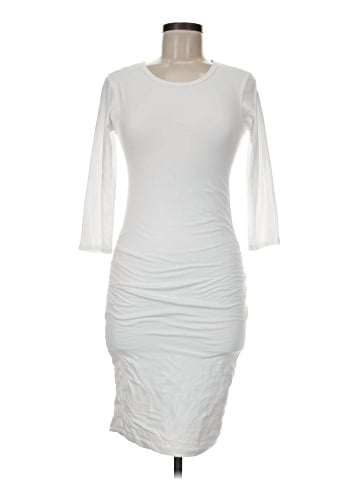 James Perse Cocktail Dress (view 1)