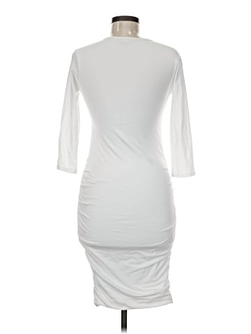 James Perse Cocktail Dress (view 2)